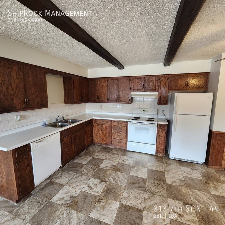 Apartment for rent at 313 7th St N #44, Sartell, MN 56377