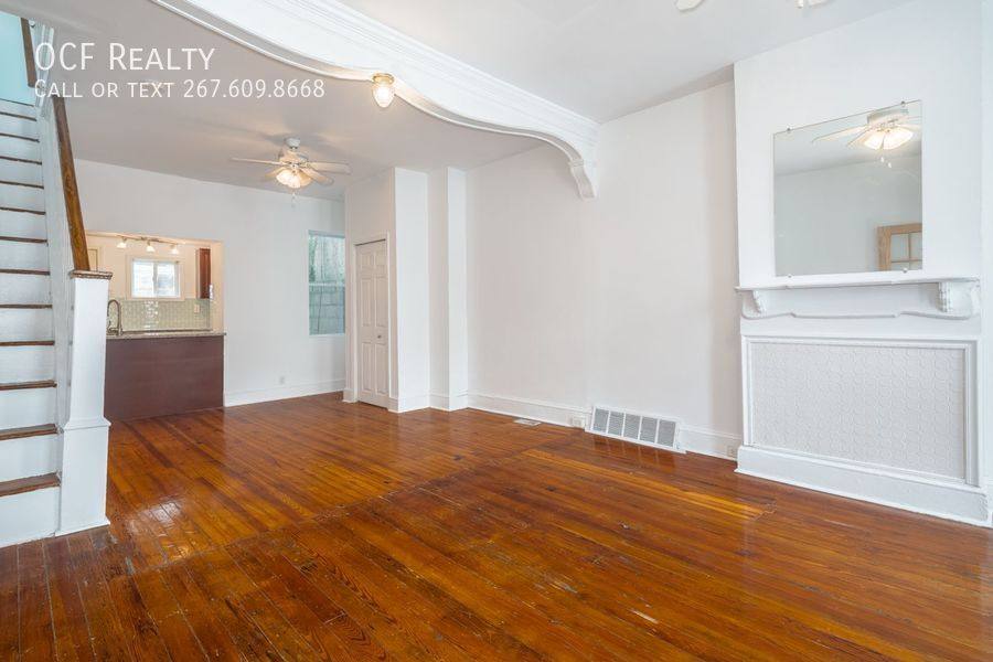 Condo for rent at 2214 Latona St, Philadelphia, PA 19146