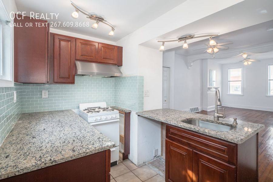 Condo for rent at 2214 Latona St, Philadelphia, PA 19146