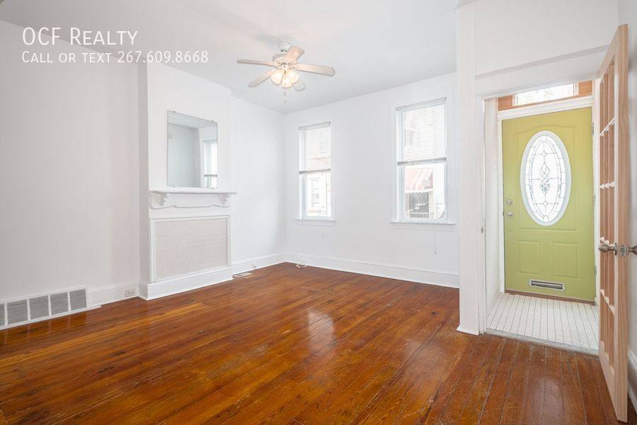 Condo for rent at 2214 Latona St, Philadelphia, PA 19146