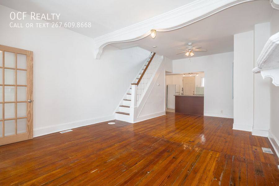 Condo for rent at 2214 Latona St, Philadelphia, PA 19146