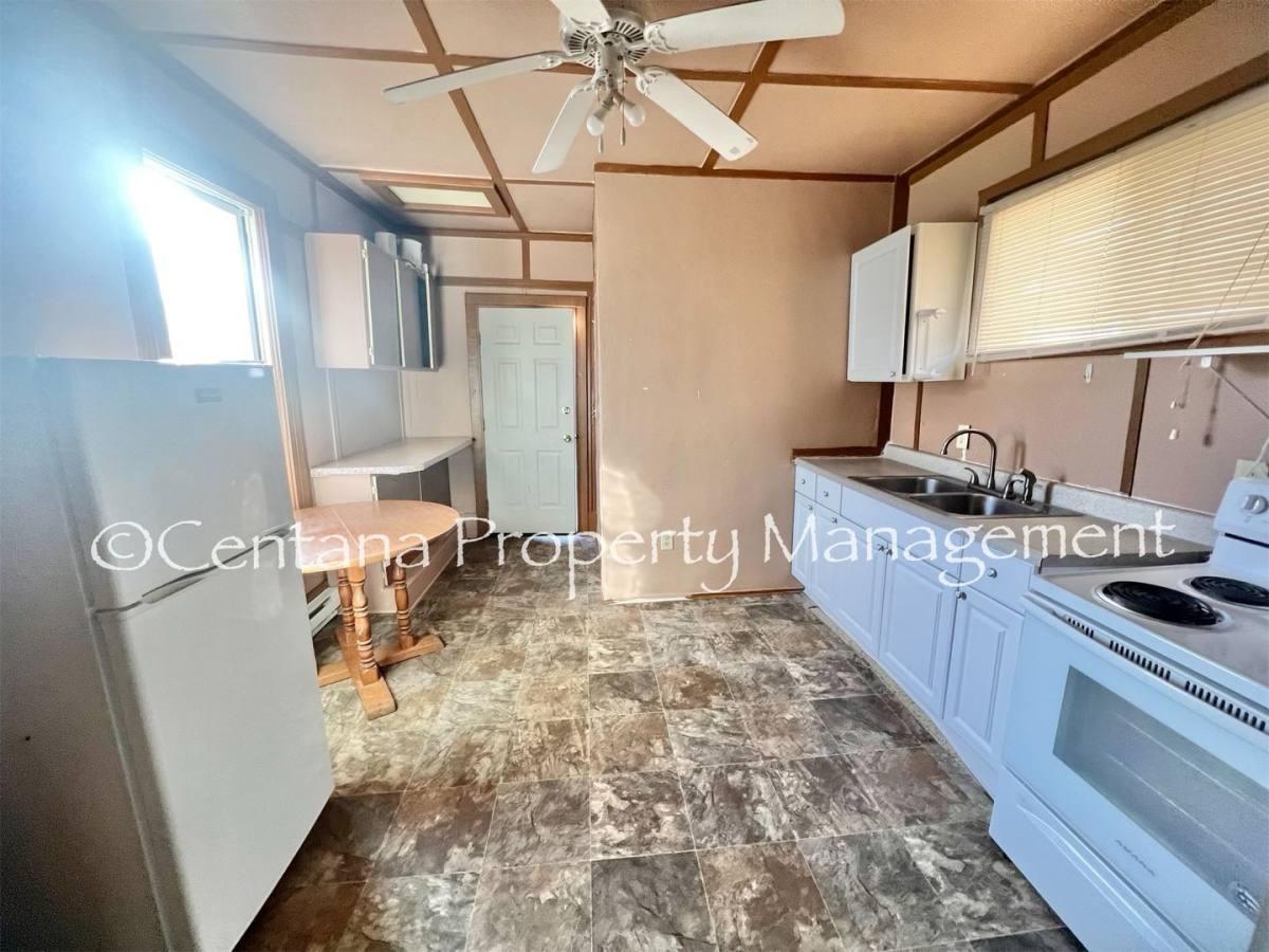Apartment for rent at 1119- 1119 1 2 Nevada, Butte, MT 59701