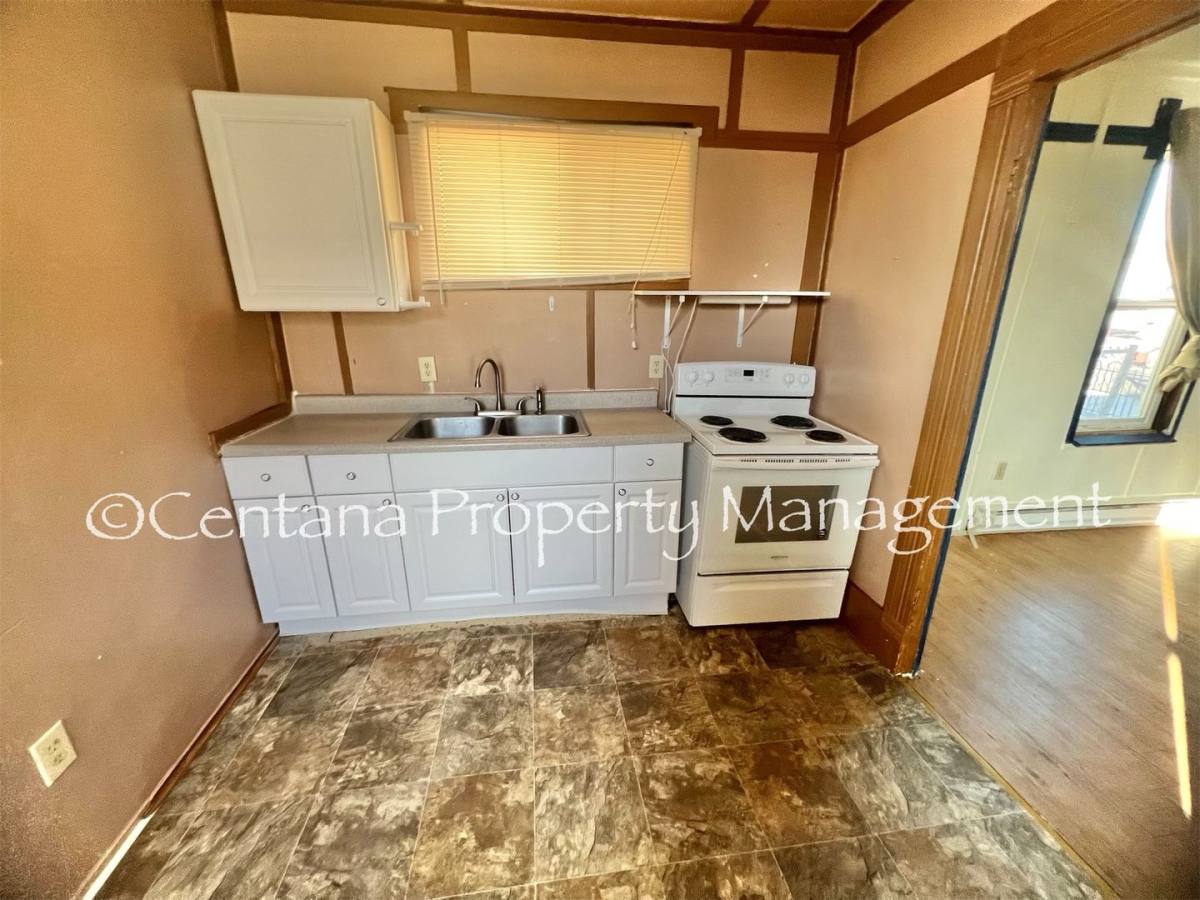 Apartment for rent at 1119- 1119 1 2 Nevada, Butte, MT 59701