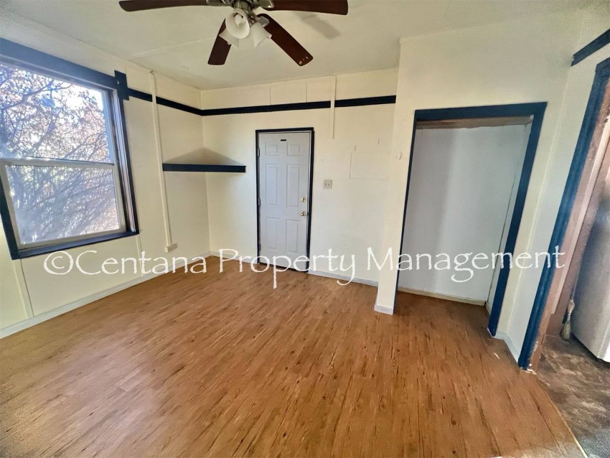 Apartment for rent at 1119- 1119 1 2 Nevada, Butte, MT 59701