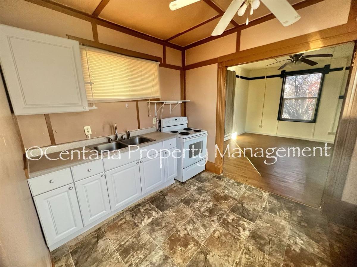 Apartment for rent at 1119- 1119 1 2 Nevada, Butte, MT 59701