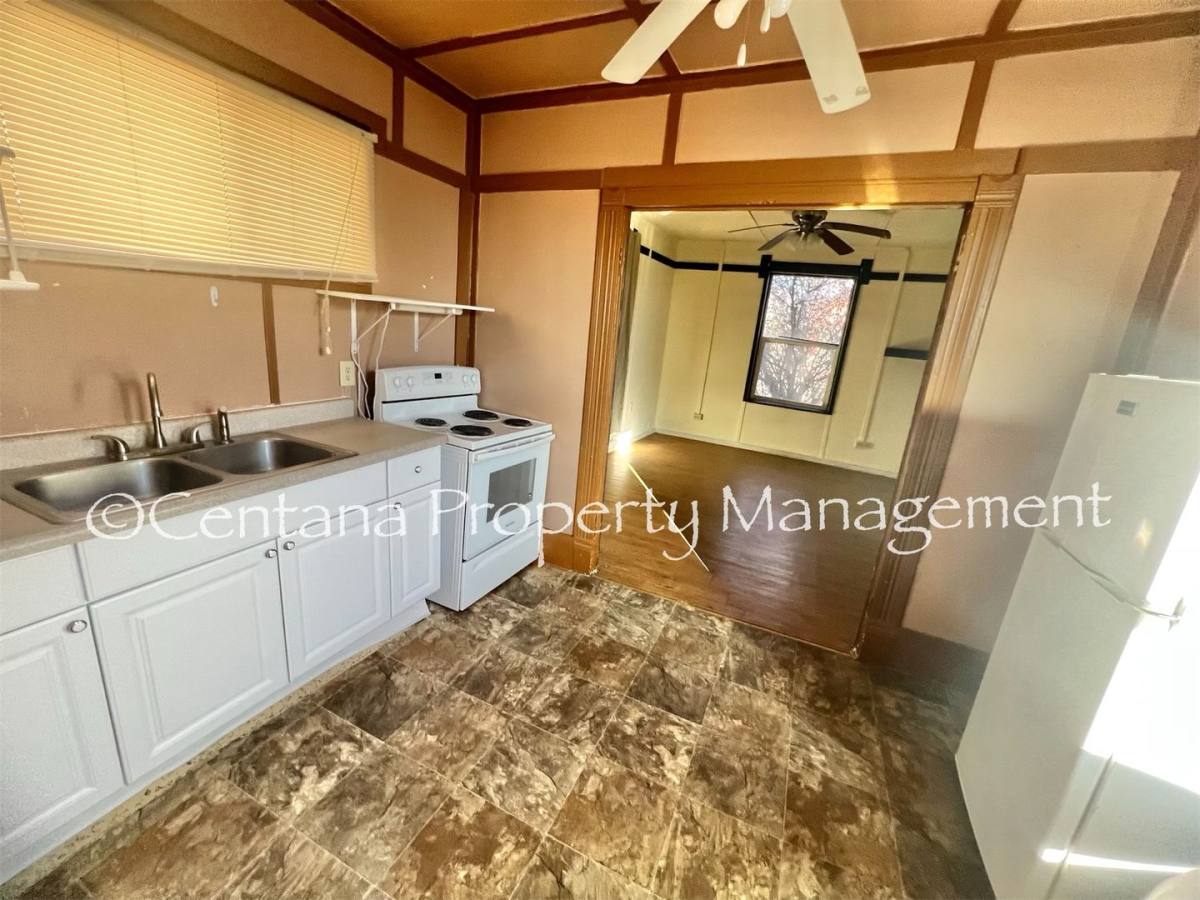 Apartment for rent at 1119- 1119 1 2 Nevada, Butte, MT 59701