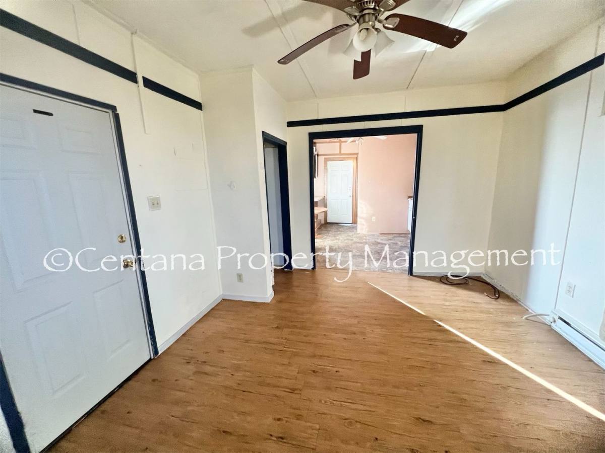 Apartment for rent at 1119- 1119 1 2 Nevada, Butte, MT 59701
