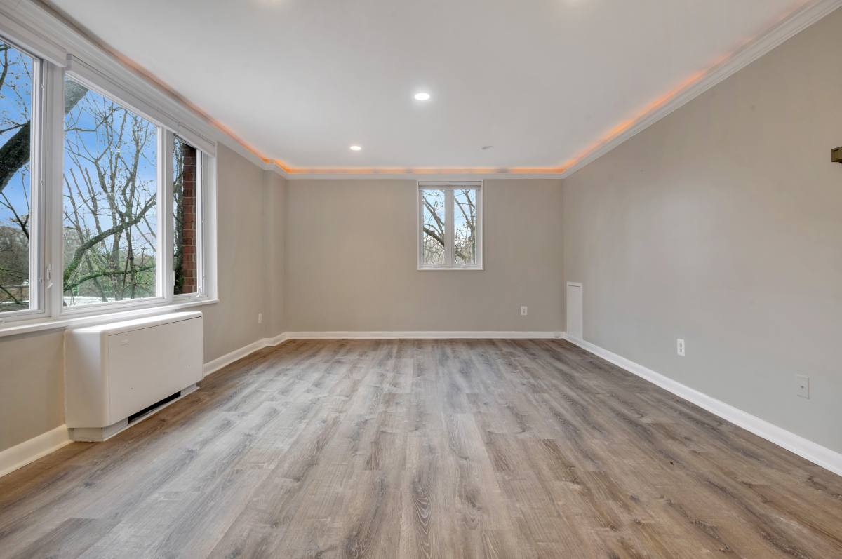 Condo for rent at 2400 41st St NW #415, Washington, DC 20007