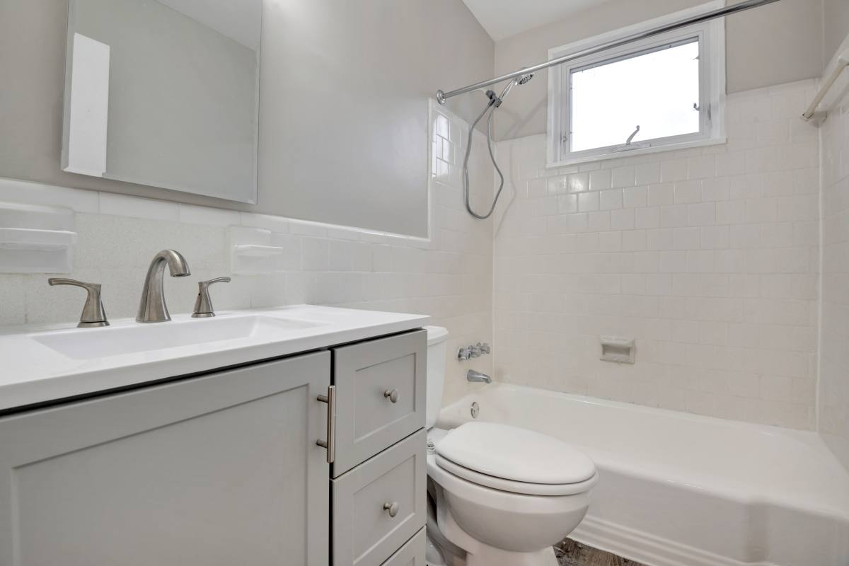 Condo for rent at 2400 41st St NW #415, Washington, DC 20007