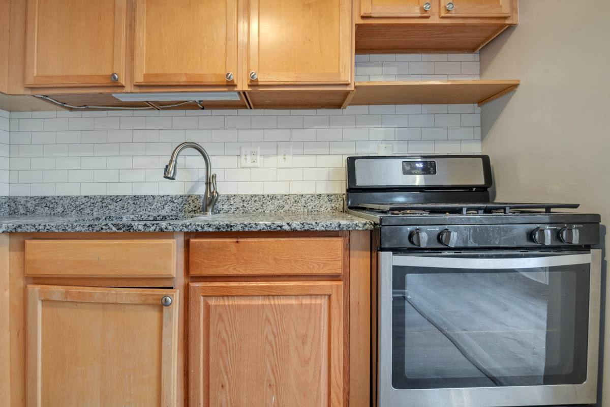 Condo for rent at 2400 41st St NW #415, Washington, DC 20007