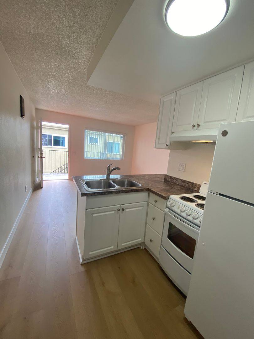 Apartment for rent at 4630 Ohio St #6, San Diego, CA 92116