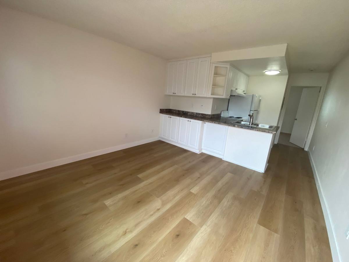 Apartment for rent at 4630 Ohio St #6, San Diego, CA 92116