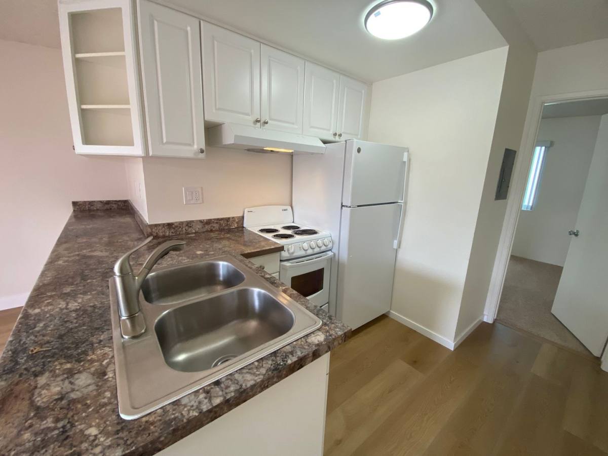 Apartment for rent at 4630 Ohio St #6, San Diego, CA 92116