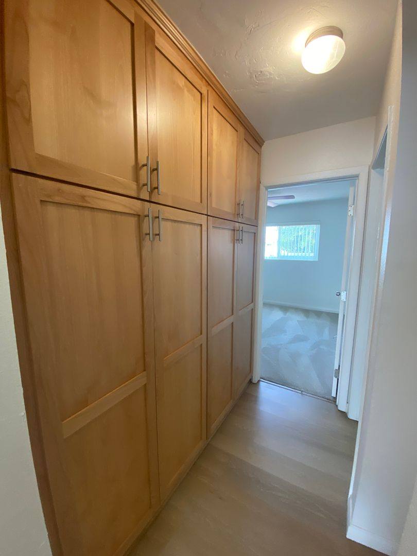 Apartment for rent at 4437 McClintock St #8, San Diego, CA 92116
