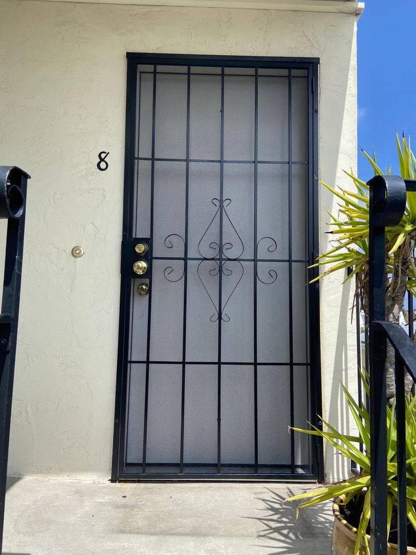 Apartment for rent at 4437 McClintock St #8, San Diego, CA 92116