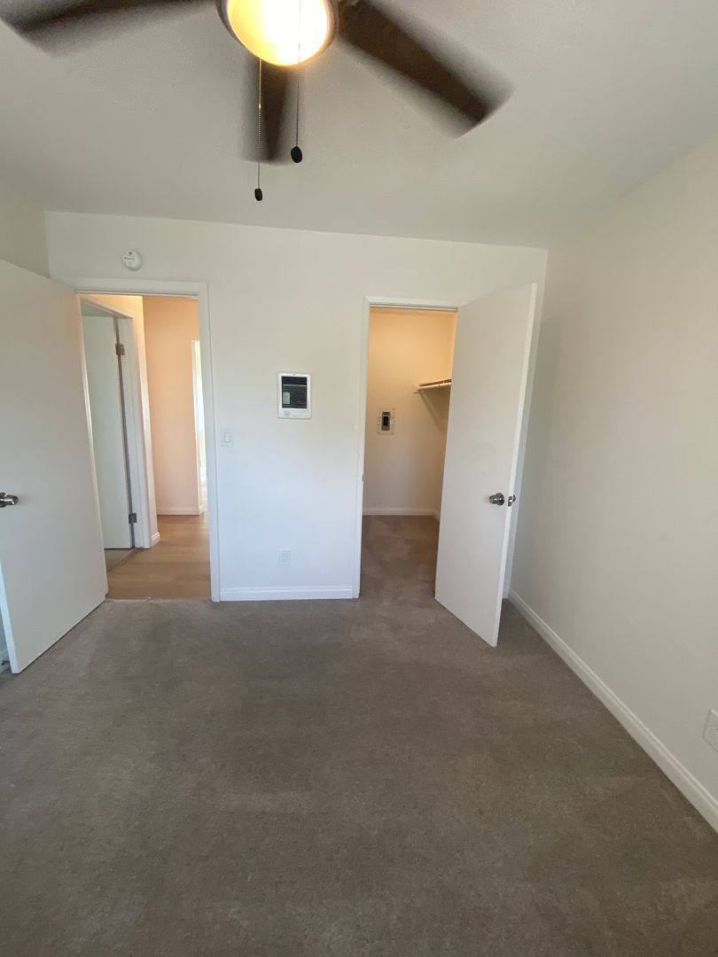 Apartment for rent at 4437 McClintock St #8, San Diego, CA 92116