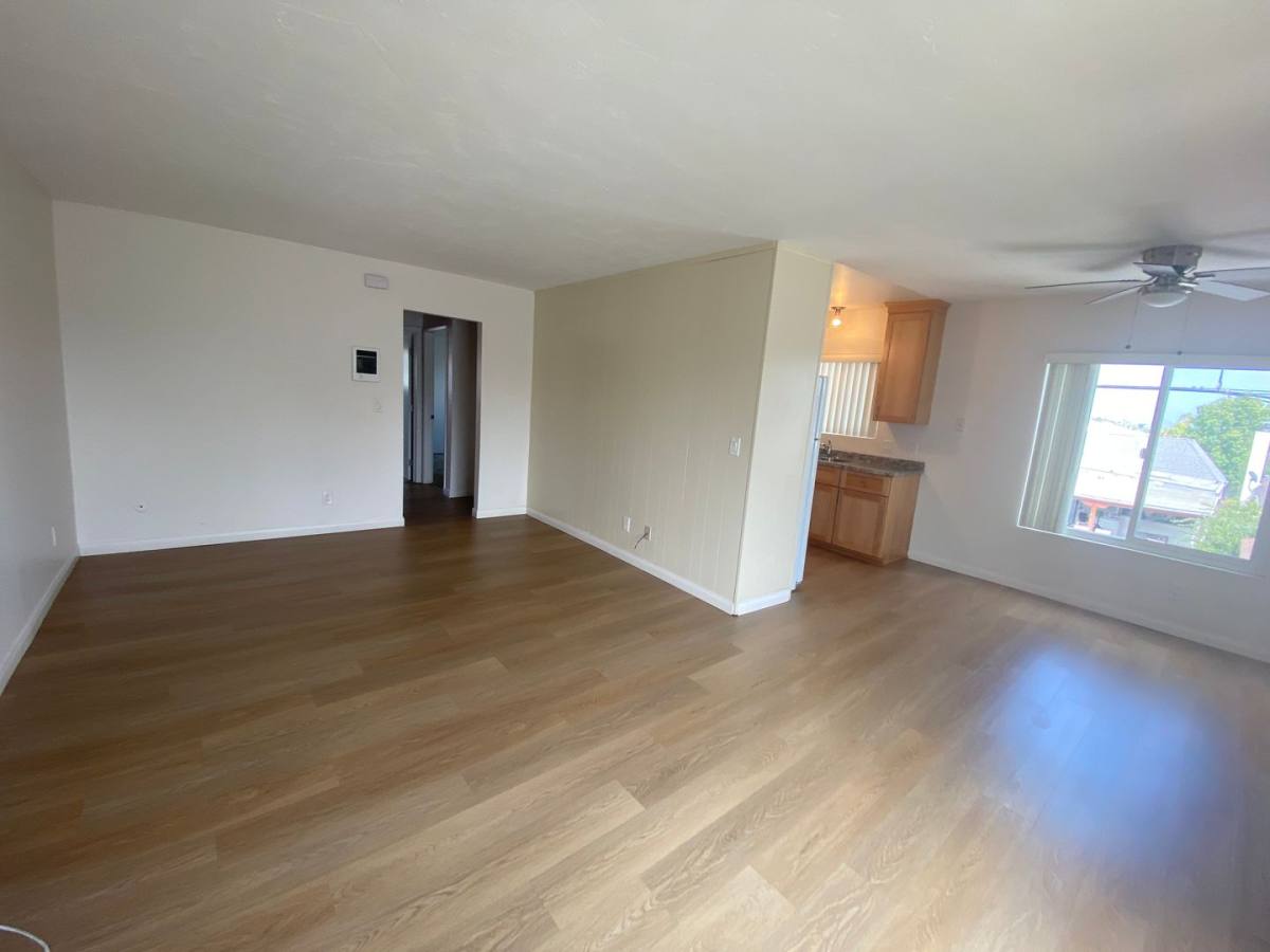 Apartment for rent at 4437 McClintock St #8, San Diego, CA 92116