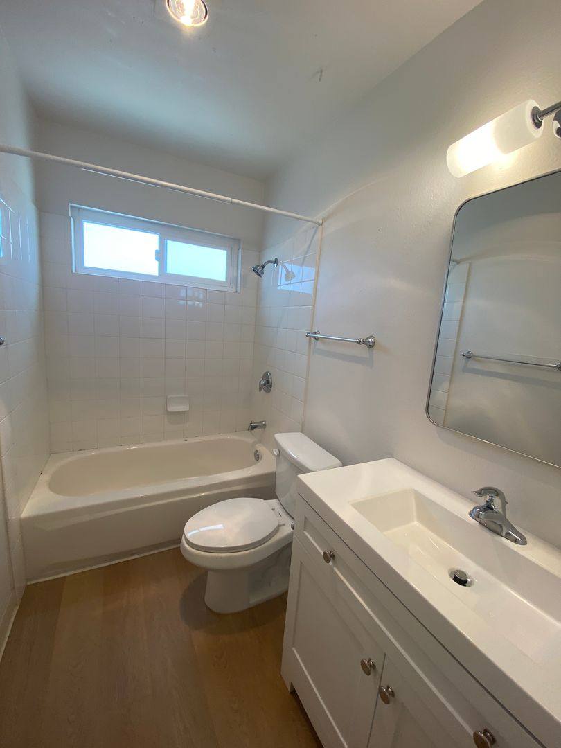 Apartment for rent at 4437 McClintock St #8, San Diego, CA 92116