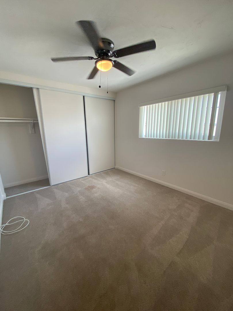 Apartment for rent at 4437 McClintock St #8, San Diego, CA 92116