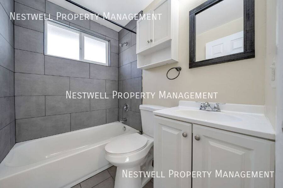 Apartment for rent at 1389 S 300 E #4, Salt Lake City, UT 84115