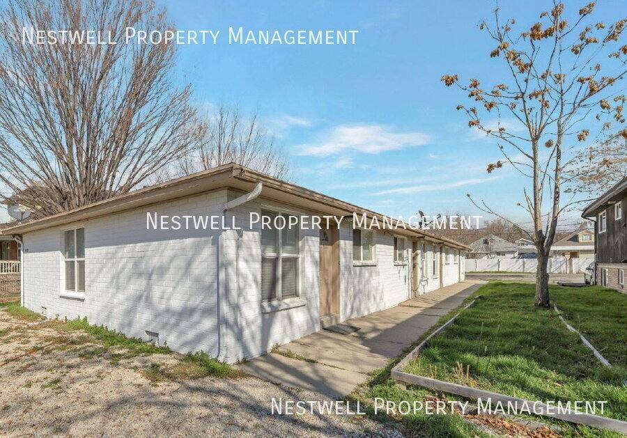 Apartment for rent at 1389 S 300 E #4, Salt Lake City, UT 84115