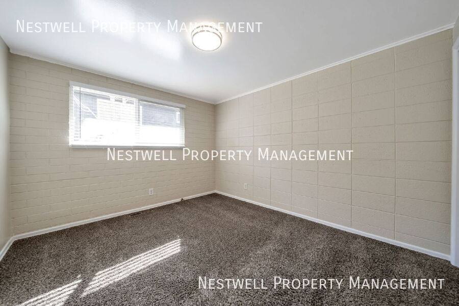 Apartment for rent at 1389 S 300 E #4, Salt Lake City, UT 84115