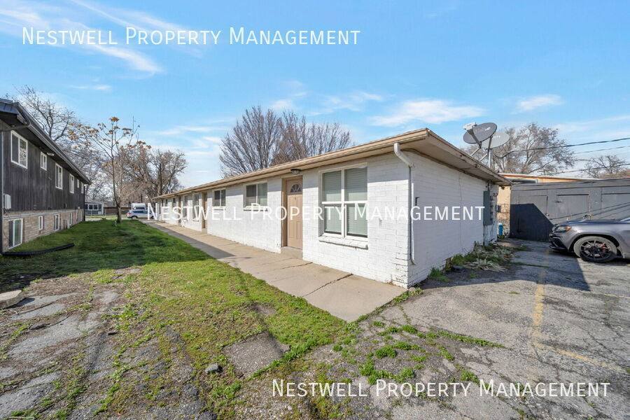 Apartment for rent at 1389 S 300 E #4, Salt Lake City, UT 84115