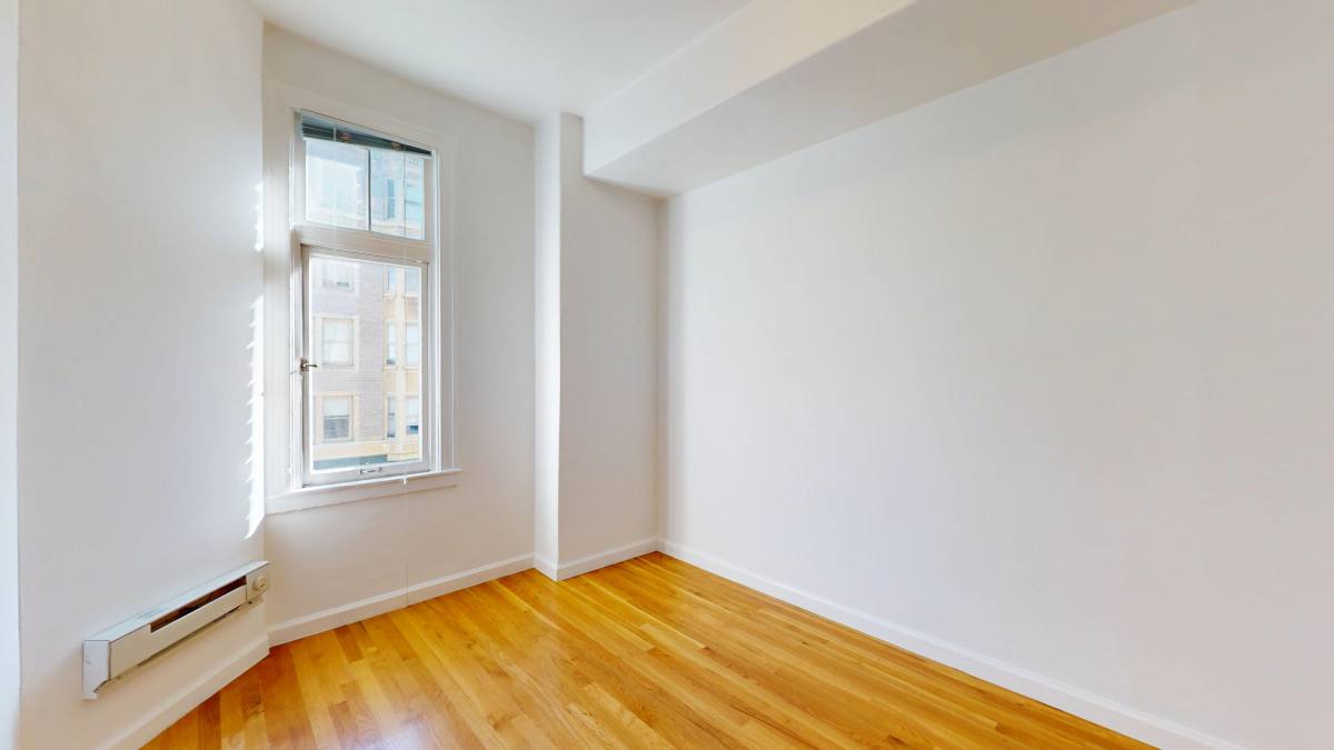 Apartment for rent at 1106 Bush St #304, San Francisco, CA 94109