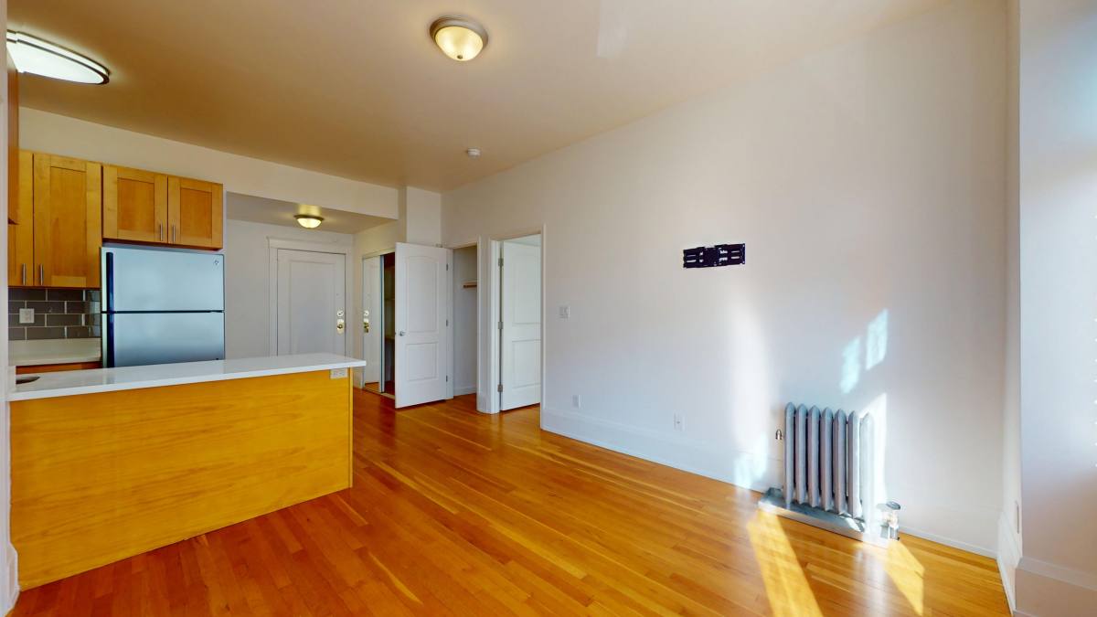 Apartment for rent at 1106 Bush St #304, San Francisco, CA 94109
