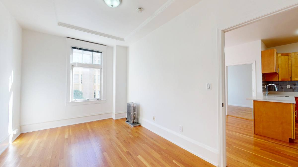 Apartment for rent at 1106 Bush St #304, San Francisco, CA 94109