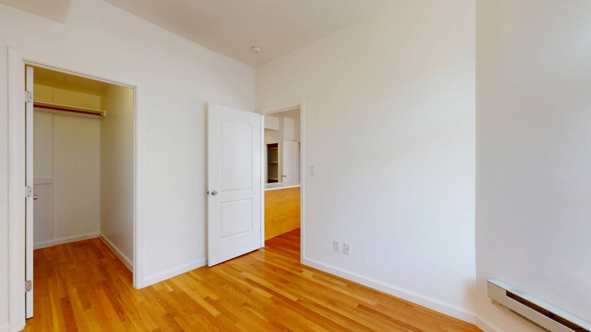 Apartment for rent at 1106 Bush St #304, San Francisco, CA 94109