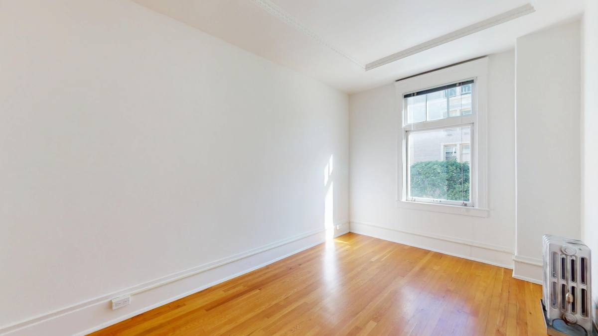 Apartment for rent at 1106 Bush St #304, San Francisco, CA 94109