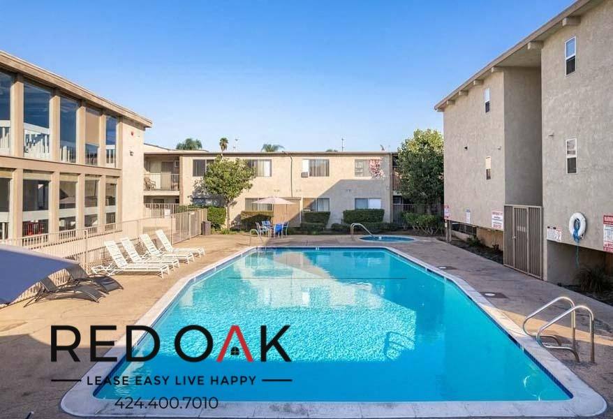 Condo for rent at 1375 W San Bernardino Rd #266, Covina, CA 91722