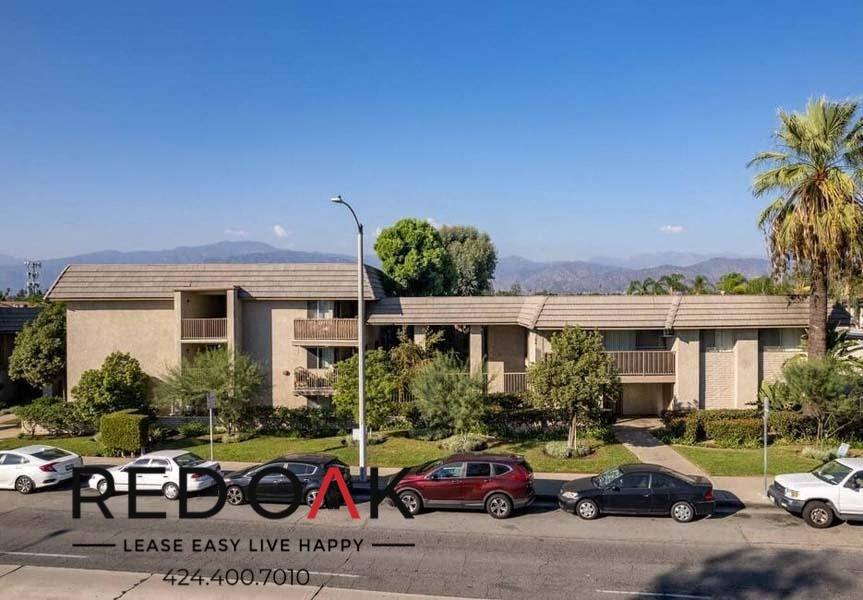 Condo for rent at 1375 W San Bernardino Rd #266, Covina, CA 91722