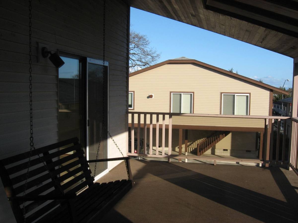 Apartment for rent at 824 Jensen Duplex, Oak Harbor, WA 98277