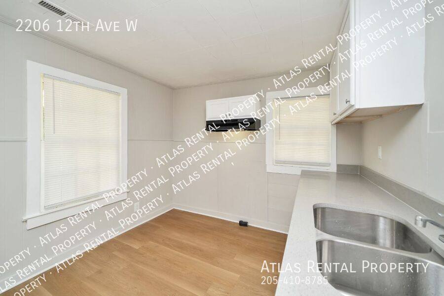 House for rent at 2206 12th Ave W, Jasper, AL 35501