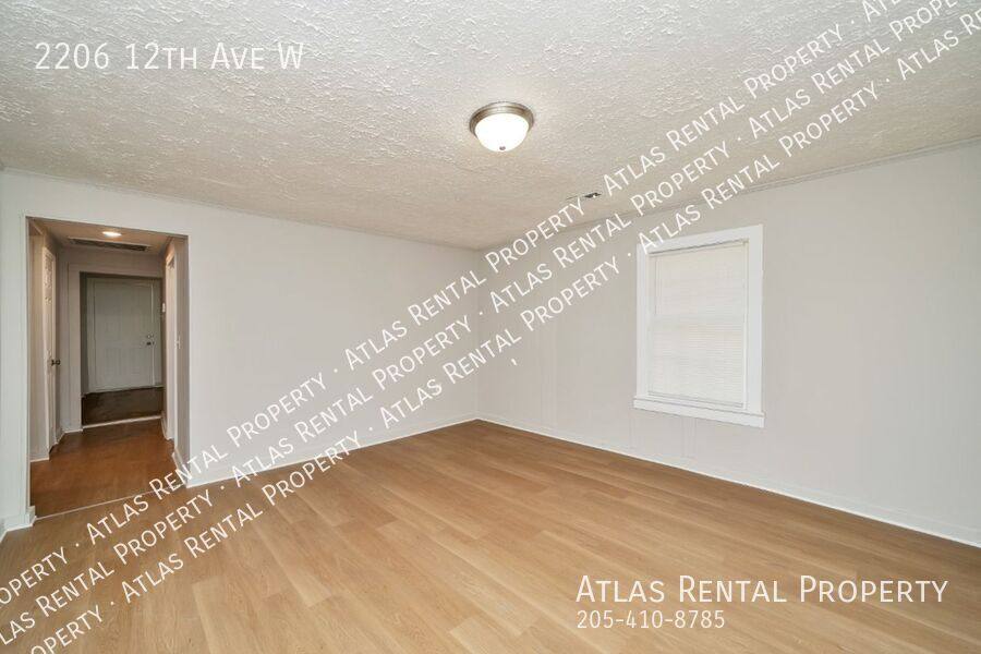House for rent at 2206 12th Ave W, Jasper, AL 35501