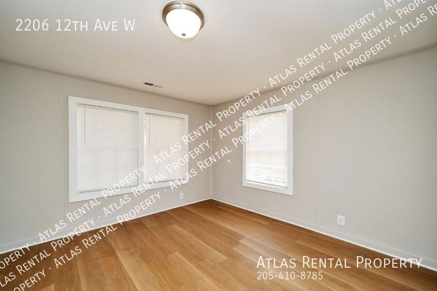 House for rent at 2206 12th Ave W, Jasper, AL 35501