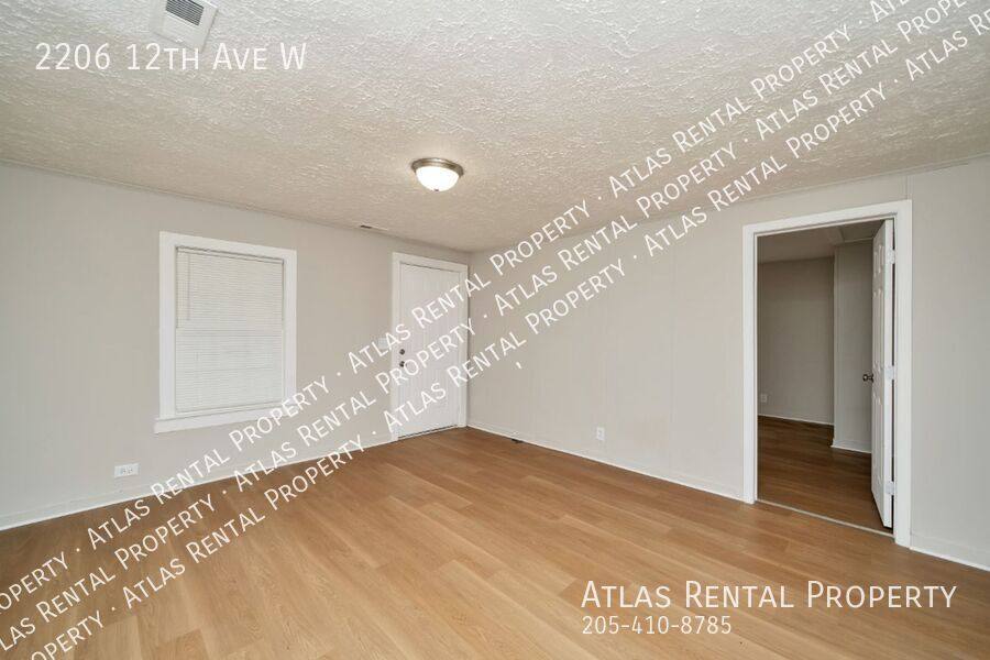 House for rent at 2206 12th Ave W, Jasper, AL 35501