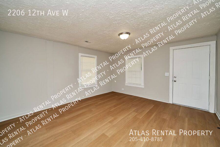 House for rent at 2206 12th Ave W, Jasper, AL 35501