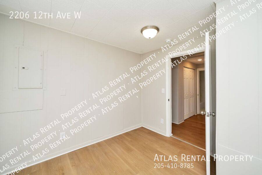 House for rent at 2206 12th Ave W, Jasper, AL 35501