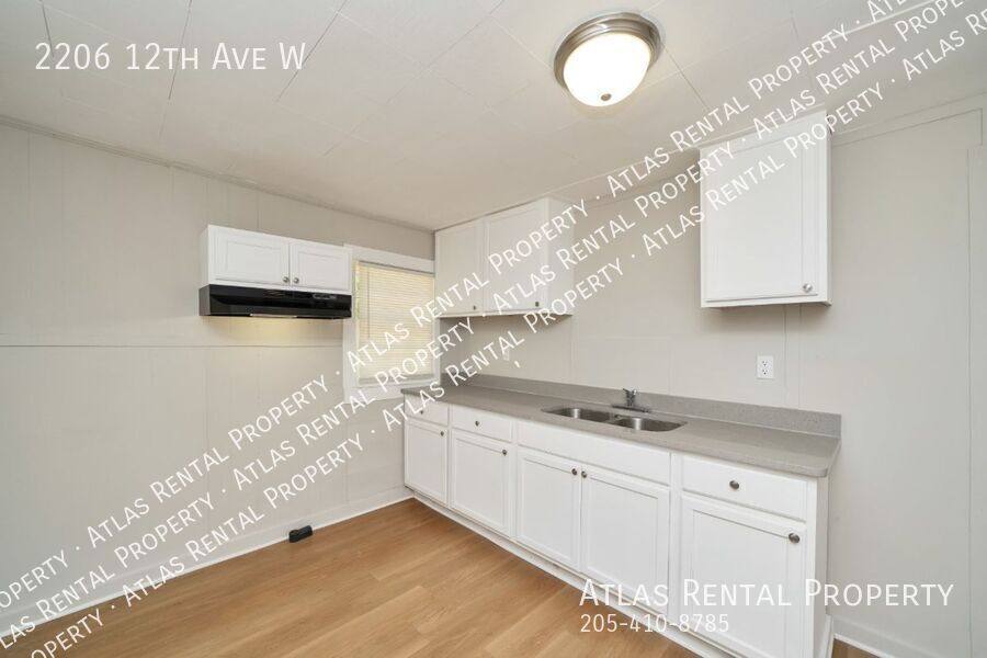 House for rent at 2206 12th Ave W, Jasper, AL 35501