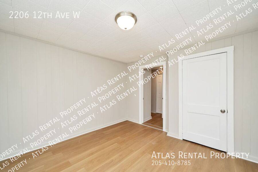 House for rent at 2206 12th Ave W, Jasper, AL 35501