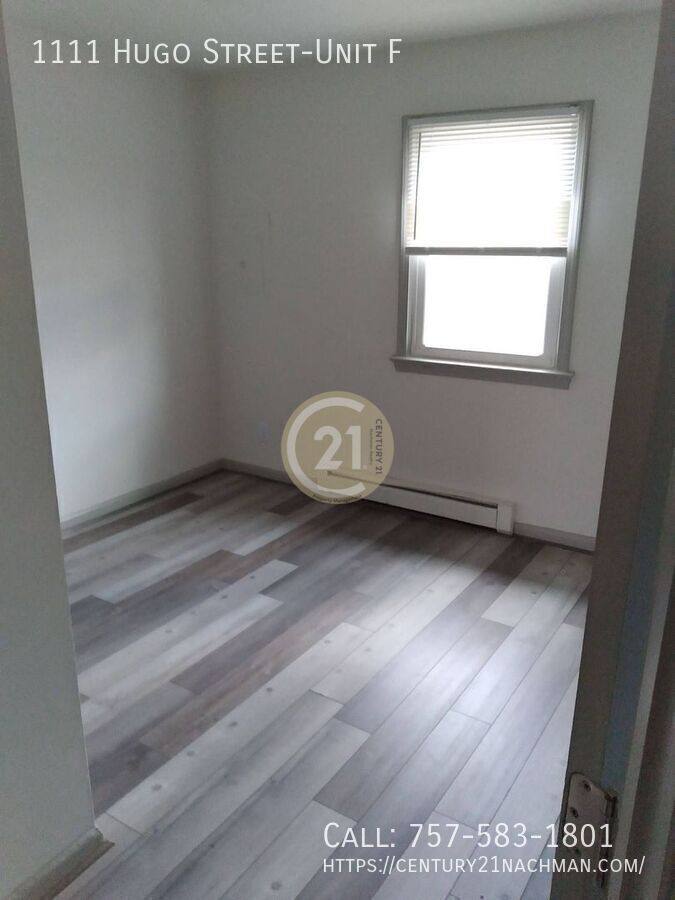 Apartment for rent at 1111 Hugo St #F, Norfolk, VA 23513