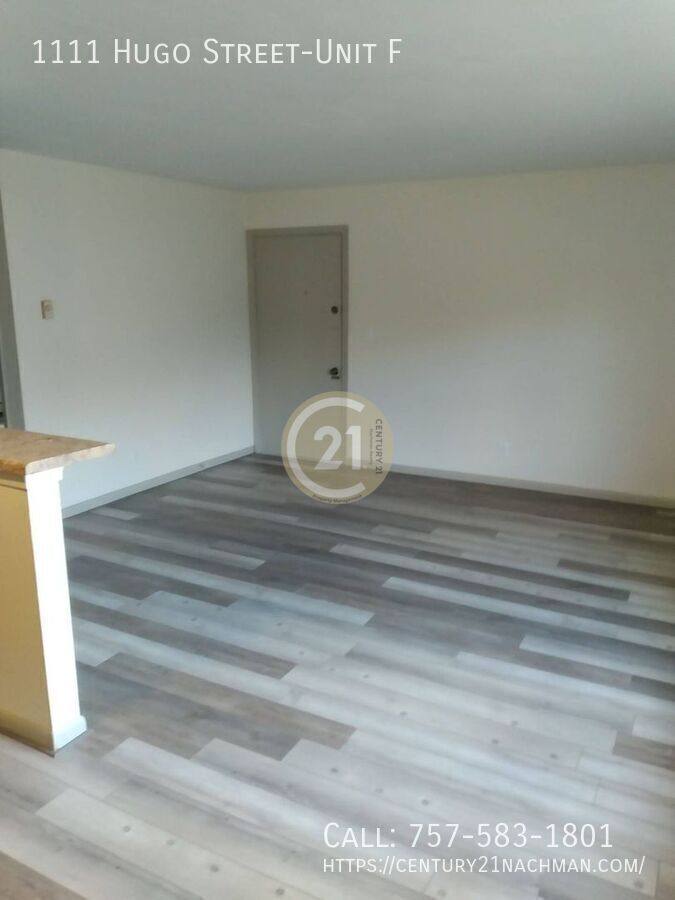 Apartment for rent at 1111 Hugo St #F, Norfolk, VA 23513