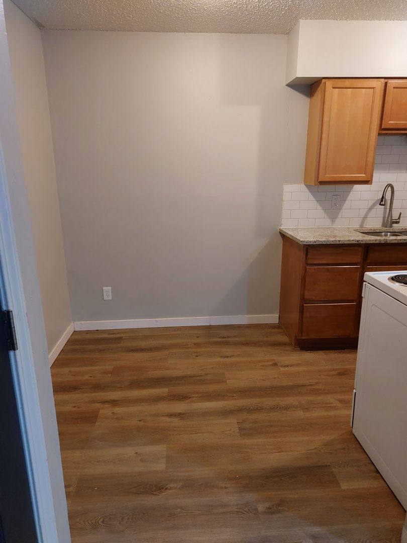 Apartment for rent at 4964 E Lincoln St, Wichita, KS 67218