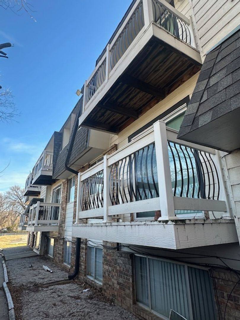 Apartment for rent at 4964 E Lincoln St, Wichita, KS 67218