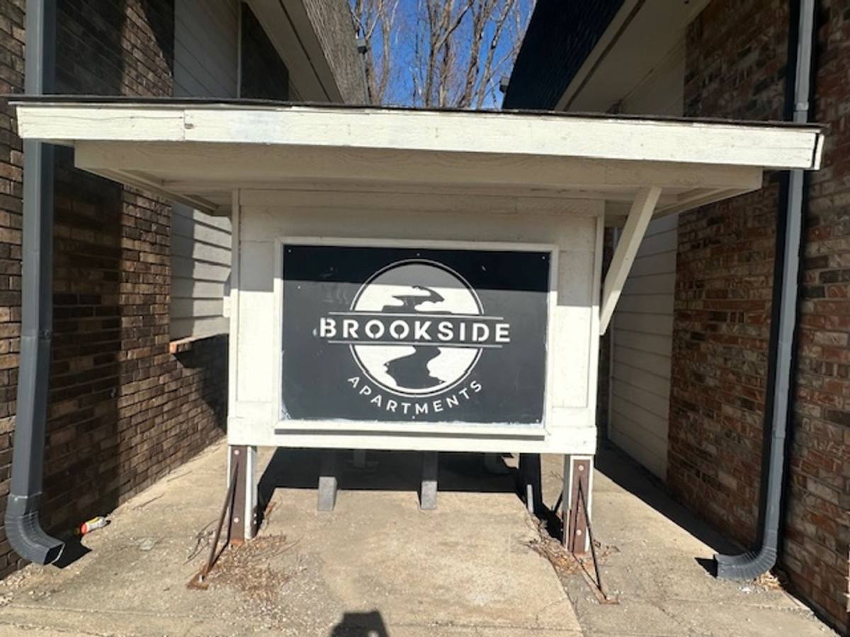 Apartment for rent at 4964 E Lincoln St, Wichita, KS 67218