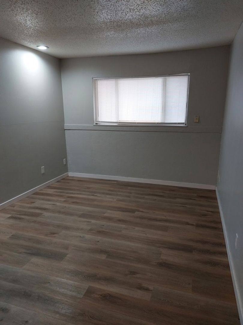Apartment for rent at 4964 E Lincoln St, Wichita, KS 67218