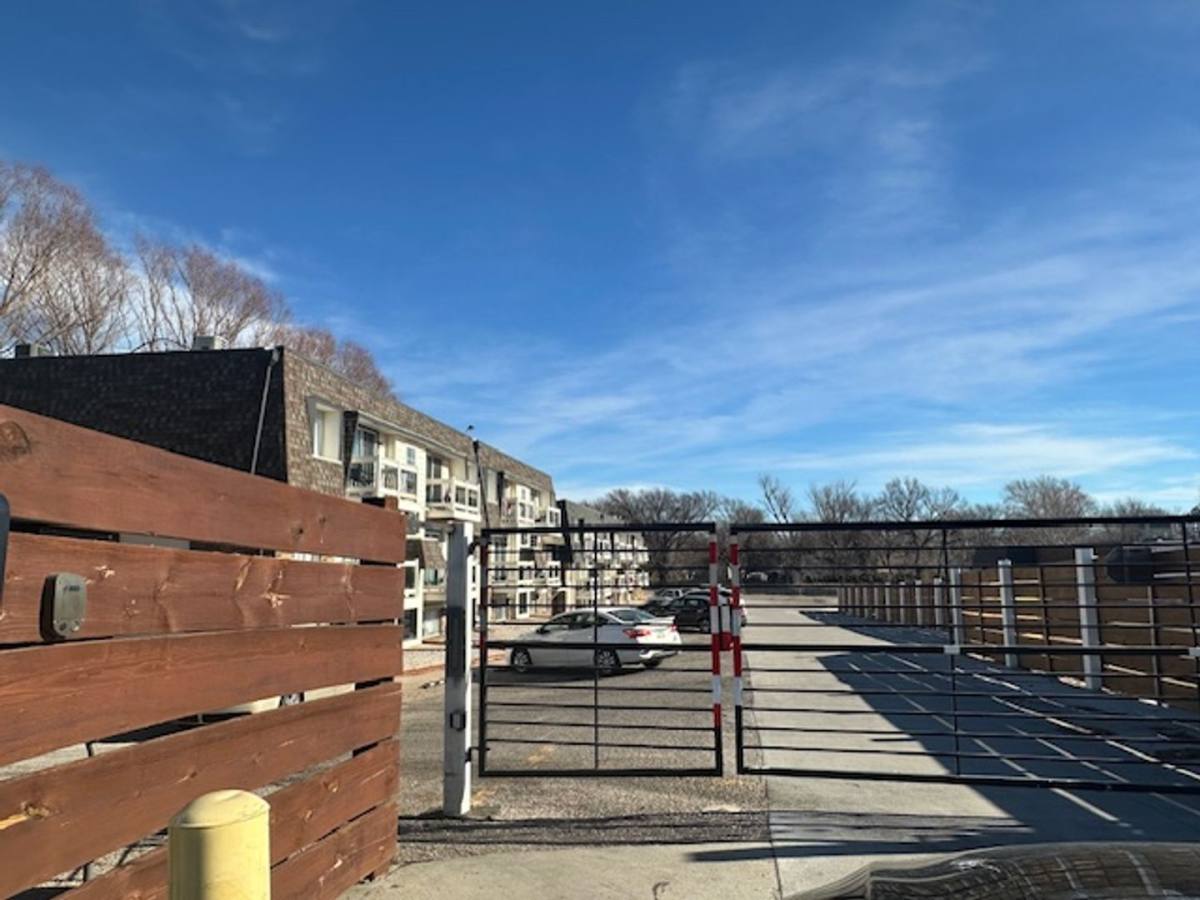 Apartment for rent at 4964 E Lincoln St, Wichita, KS 67218